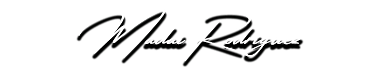 Madai signature